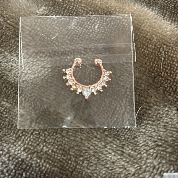 Nose ring 
Qty 1 - Picture 5 of 5